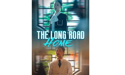 Her Long Road Home (2025) - FULL HD [Eng Sub]