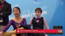 Juvenile Pattern Dance 2025 BC/YT Section Super Series Autumn Leaves (18)