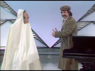 Bruce Forsyth's Big Night (1978) S01E04 - Dudley Moore, Sally Thomsett, Kenny Everett, John Conteh