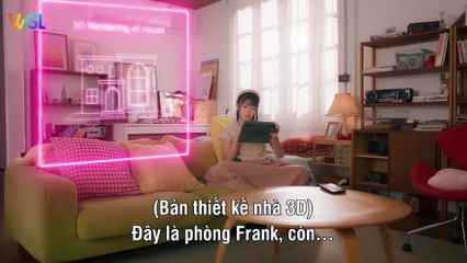 Queendom - GL The Series - Ep 9 Full Vietsub