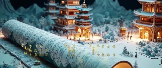 Twin Fates - Shuang Sheng Qi Ep 18 English Sub