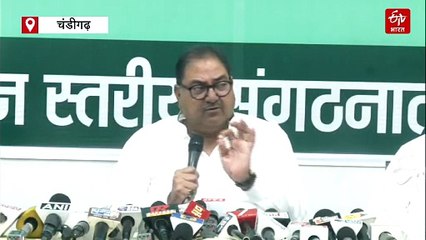 "सीएलयू सीडी कांड पर नई SIT जांच करे", अभय सिंह चौटाला की डिमांड, सद्भावना यात्रा पर भी सवाल