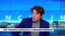Arno Klarsfeld déplore la recrudescence de la violence liée au narcotrafic en France