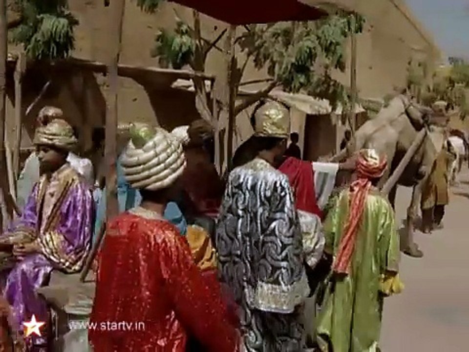 Hatim Episode 22