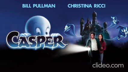 Casper (1995) pelicula completa español latino