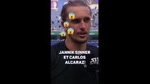 Shanghai - Zverev : 