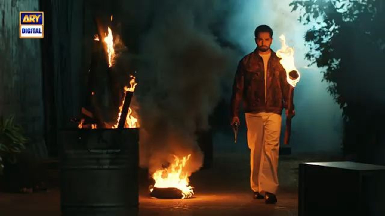 Sher last Episode 39