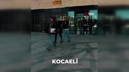 FETÖ Yalanıyla 978 Bin TL'lik Dolandırıcılık Yaptılar