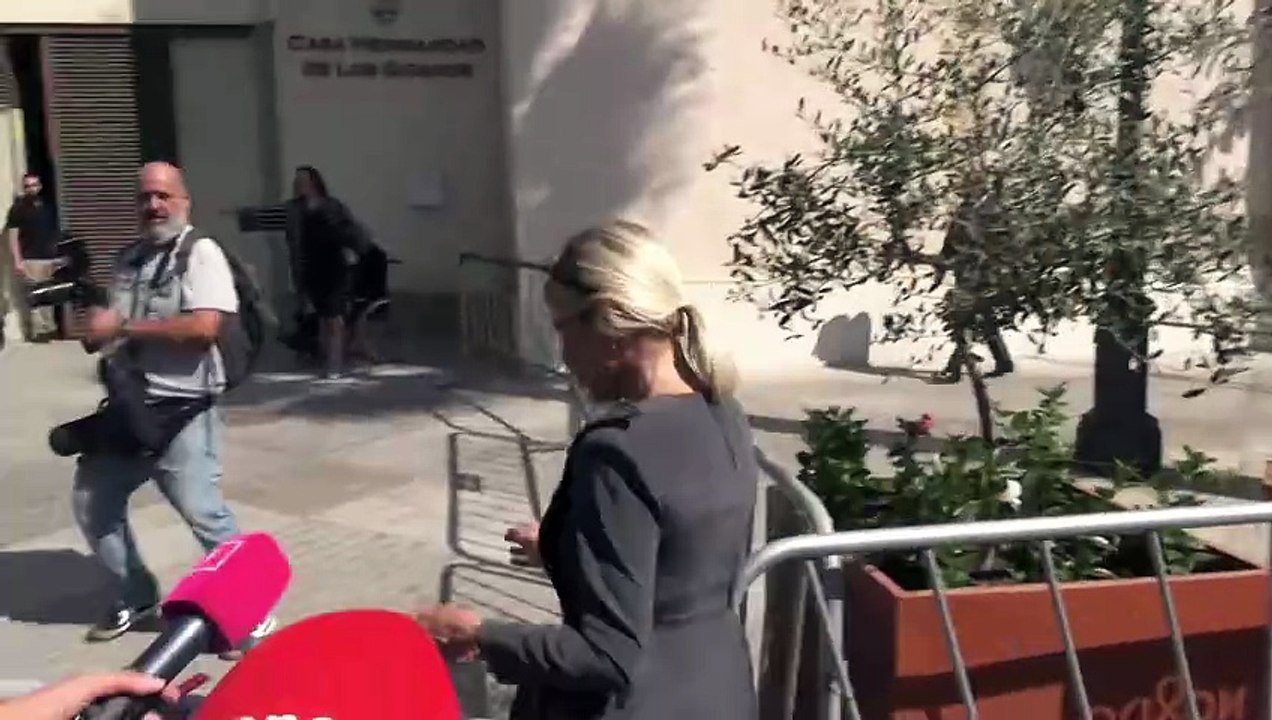 El emotivo gesto de Eugenia Martínez de Irujo con Curro Romero en la boda de Cayetano