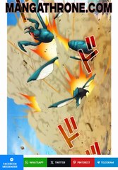 The Last Rebel- The Savior Android Levels Up to Change the Future - Chapter 11 - MangaThrone