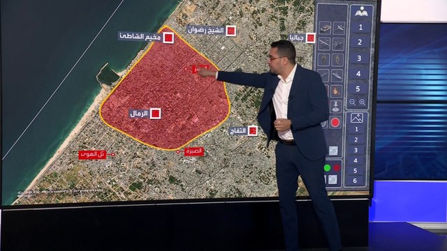 لا وقف للنار في غزة.. والجيش الإسرائيلي بصدد إعداد خطة الانسحاب