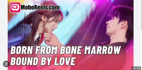 Born From Bone Marrow Bound By Love