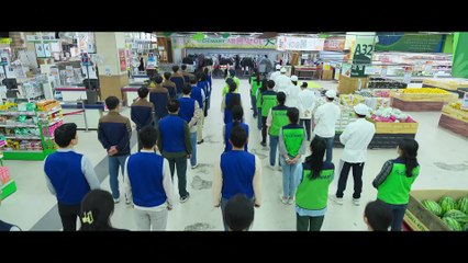 El Genio y los Deseos || Capitulo 3 - Español Latino HD