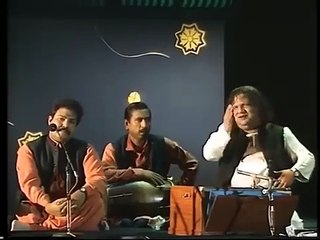 Main kya janu - Aziz mian Ever best Lines - Best Qawali Complete HD