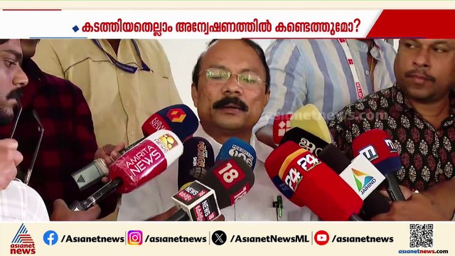 പച്ചക്കള്ളം പറഞ്ഞ് ദേവസ്വം ബോർഡ്; സ്വർണപ്പാളി അയച്ചത് സ്പെഷ്യൽ കമ്മിഷനെ അറിയിക്കാതെ