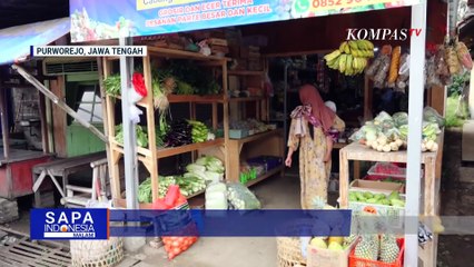 Program Makan Bergizi Gratis di Purworejo, Libatkan UMKM Hingga Pekerjakan Puluhan Ibu Rumah Tangga