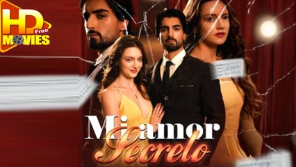 Mi Amor Secreto 💖
