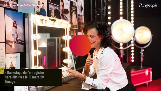 Un hommage sobre et une décision forte : ce clin d'oeil de Lio à son fils Diego qui s'est ôté la vie à 21 ans