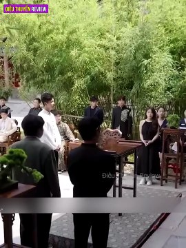 Chàng Trai Bị Đánh Mù Mắt Bỗng Khai Mở Đôi Mắt Thần, Trở Thành Tỷ Phú Giàu Nhất Thế Giới Sau 1 Đêm