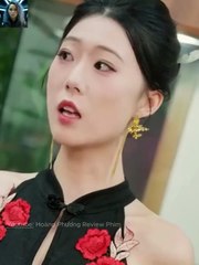 Thanh niên nghèo may mắn kích hoạt đôi mắt xuyên thấu, trở thành đại gia hốt luôn tổng tài xinh đẹp