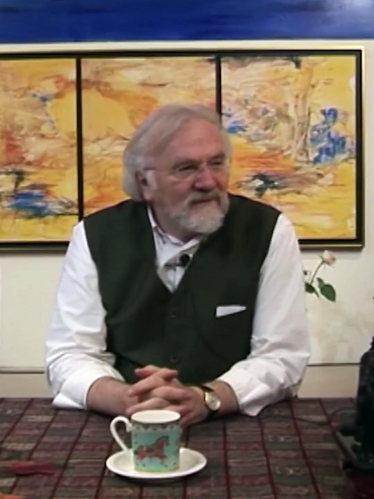 L'esprit est toujours là, c'est toi qui n'est pas là ... - Selim Aïssel