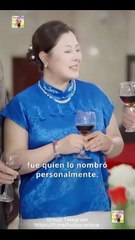 [Doblado ES] Casada Con Un Millonario Siendo Madre Completo En Español