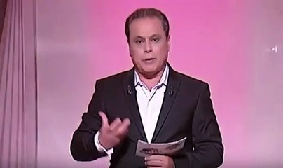 فنّانة تونسية تثير استياء المشاهدين بفستان شفّاف دون ملابس تحته في أحد البرامج!