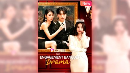 The Engagement Banquet - Full Free