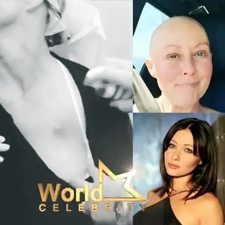 هل تذكرون هذه النجمة...شاهدي هذا الفيديو لتعرفي كيف أصبح شكلها بعد "الكيماوي"..ولماذا انتشر !!