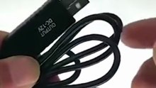 USB To DC Step Up Converter Cable 04