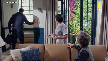 ERES MI BIEN | CAPÍTULO 35 COMPLETO