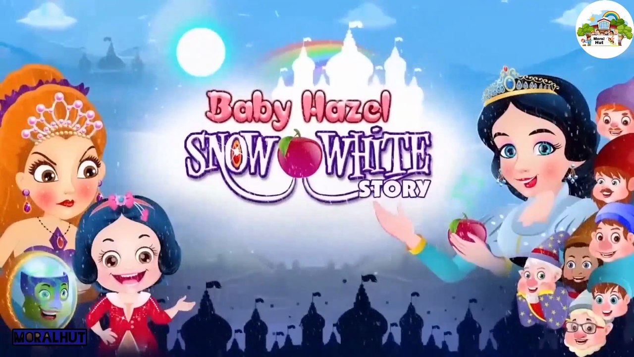 Snow white and princess story