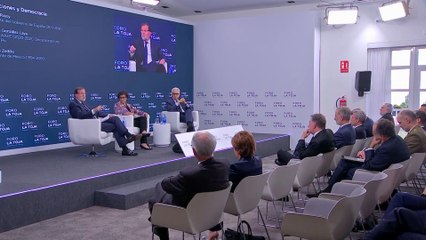 Las controvertidas palabras de Rajoy