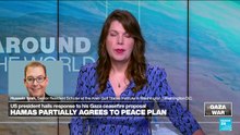 US-backed peace plan for Gaza: What to expect from further negotiations?