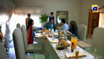 Khuda Aur Mohabbat Episode 01 Eng Sub Kubra Khan Imran Abbas Sadia Khan