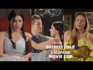 Hillbilly Girl Marries A Billionaire (2025) - FULL [Eng Sub]