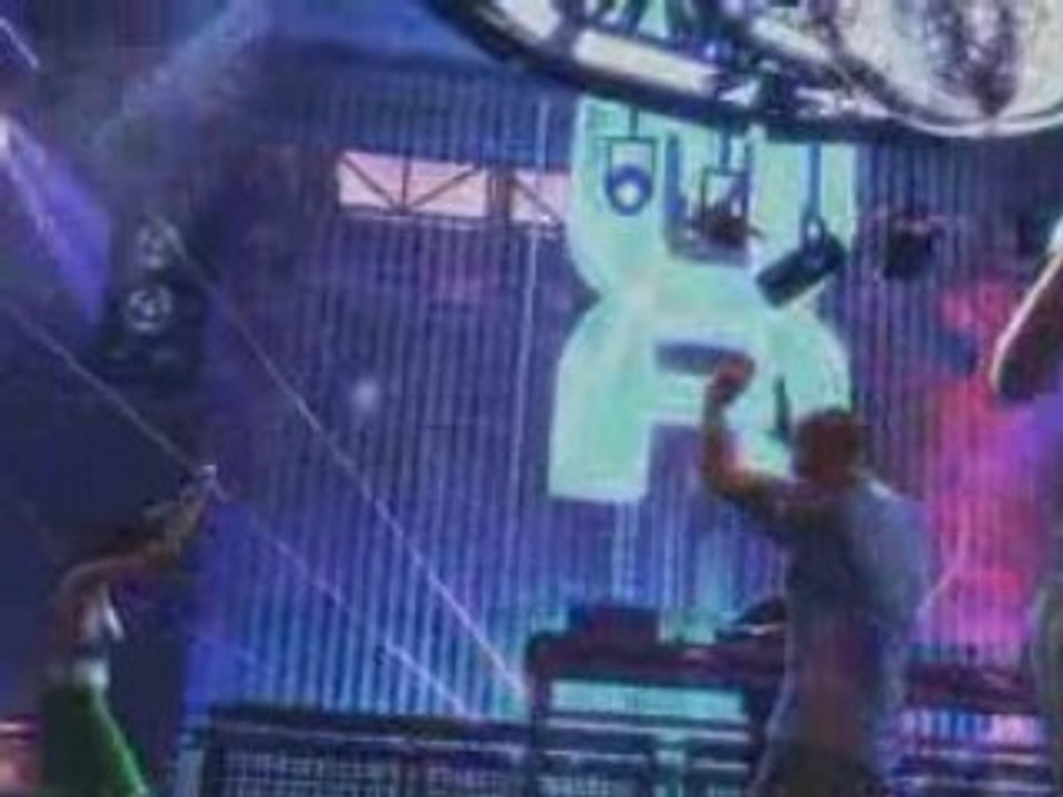 Trailer This Is Vegas Debut