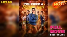 You Fired a Fashion Icon (2025) - FULL MOVIES ENGLISH SUB