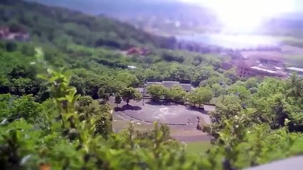 Youth In Your Name - Episode 9 | C-Drama | Urdu , Hindi Dabbing