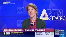 BFM Stratégie (Cours n°350) : émissions évitées, la mesure d'avenir ? - 04/10