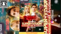🍏💜☯️🏴 FFFF - 12.18 🔥 Found a Super Vision Husband for Christmas dailymotion 🌐x9rng3q