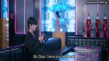 ABO Desire Ep 15 Engsub