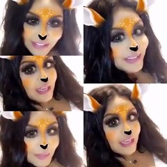 أحلام تثير سخرية متابعيها بسبب مقطع فيديو على "سناب شات".. لا يفوتك!