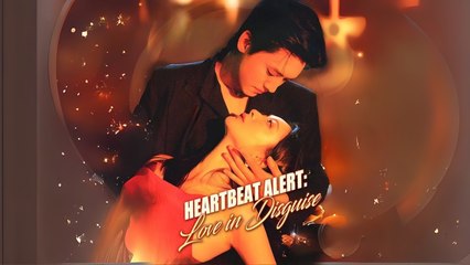 Heartbeat Alert - Love In Disguise