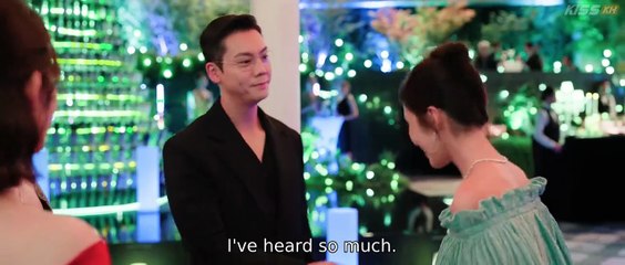 [HOT] Love's Ambition Ep. 12 (English Sub) - Full HD Movie