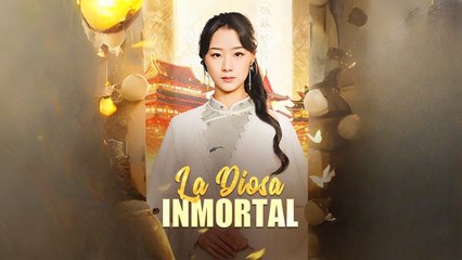 La Diosa Inmortal Completo