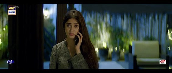 Main Manto Nahi Hoon Episode 23 - Humayun Saeed - Sajal Aly