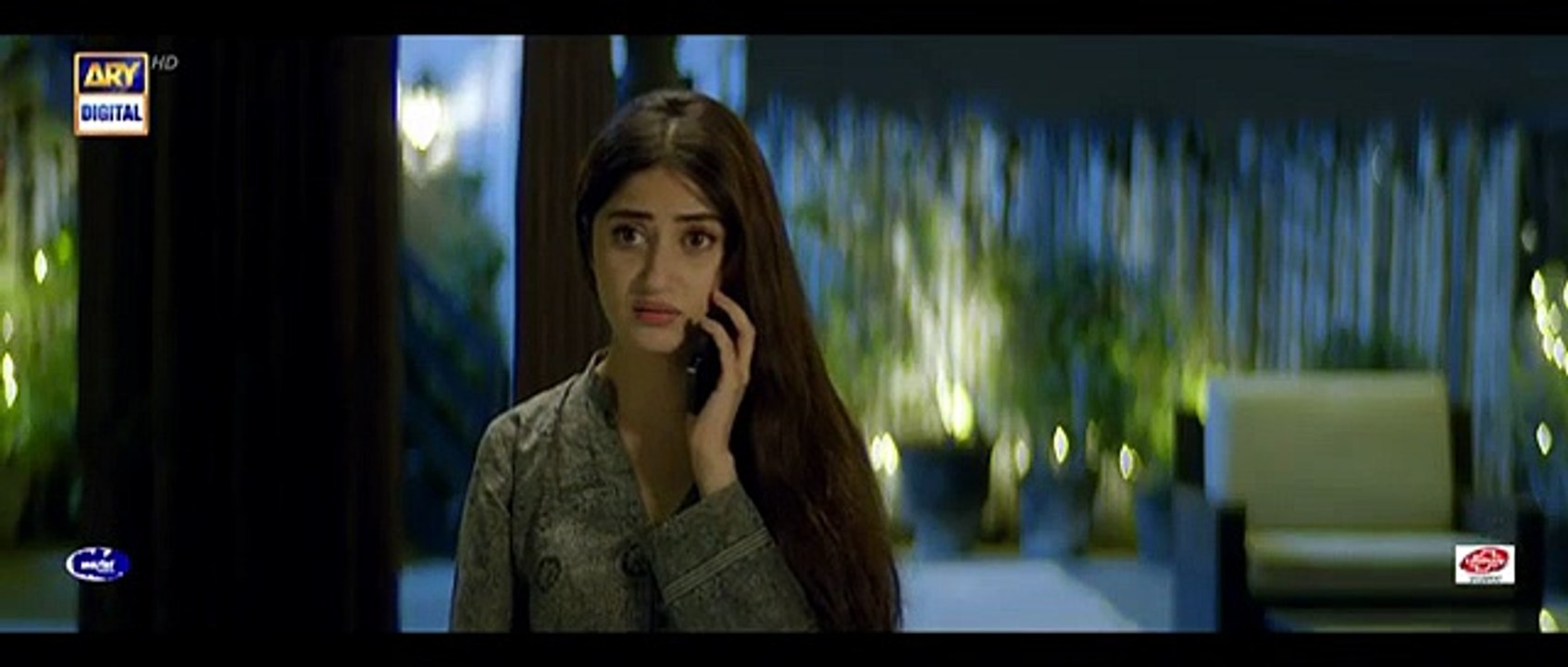 Main Manto Nahi Hoon Episode 23 - Humayun Saeed - Sajal Aly
