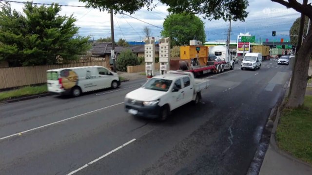 One per cent of road damage and injury claims lodged by Victorian drivers approved for compensation over two years