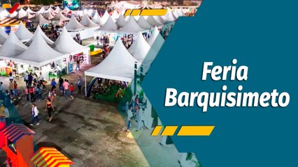 A Todo Motor por Venezuela | Feria Internacional de Barquisimeto 2025 celebró su 48° edición